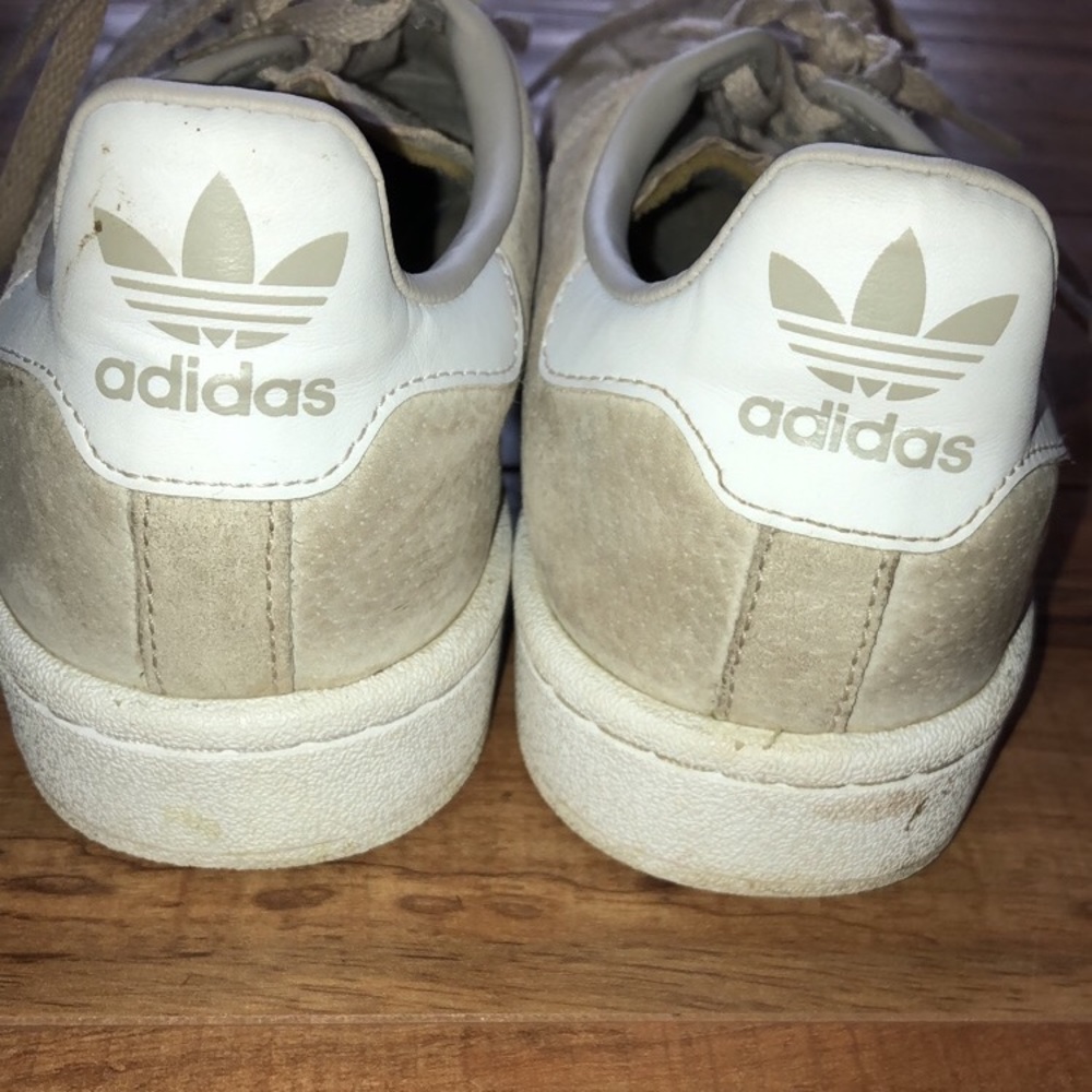 Adidas “campus” sneakers